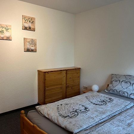 ארנברוק Ferienwohnung Jansen מראה חיצוני תמונה