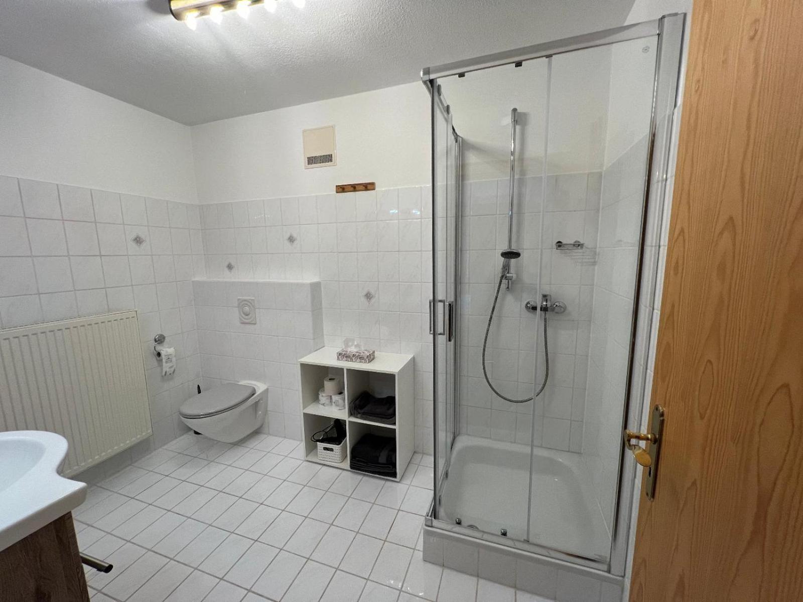 ארנברוק Ferienwohnung Jansen מראה חיצוני תמונה