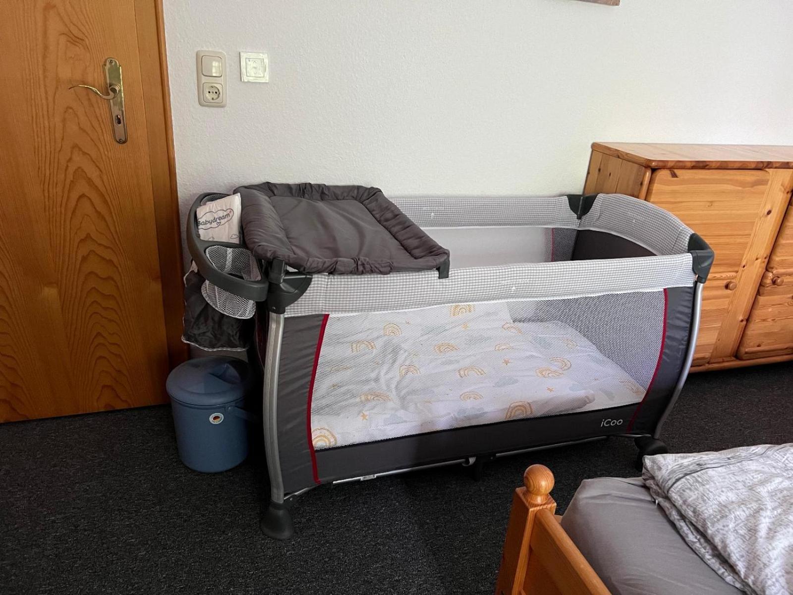 ארנברוק Ferienwohnung Jansen מראה חיצוני תמונה