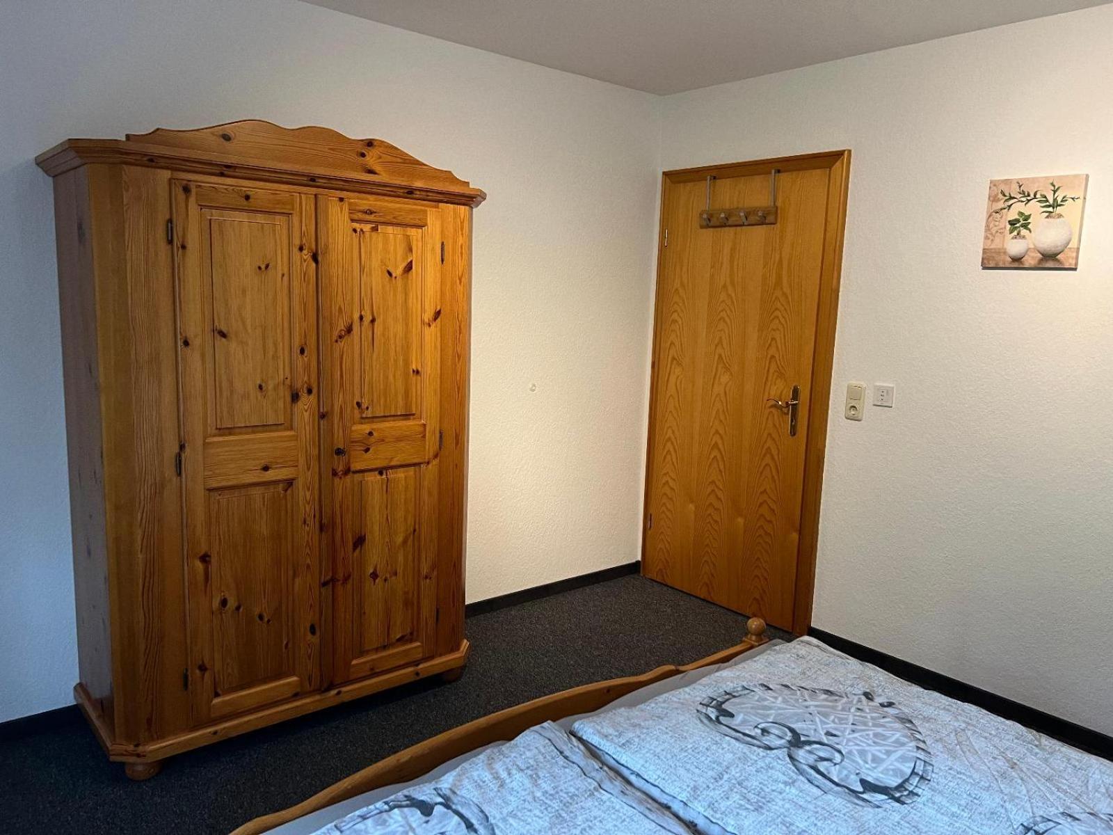 ארנברוק Ferienwohnung Jansen מראה חיצוני תמונה