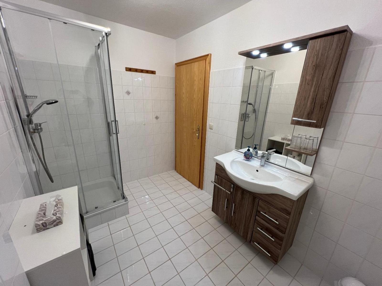 ארנברוק Ferienwohnung Jansen מראה חיצוני תמונה