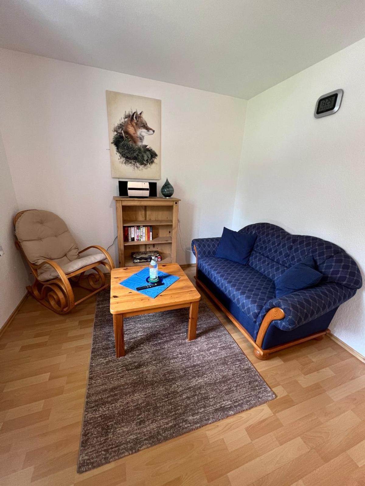 ארנברוק Ferienwohnung Jansen מראה חיצוני תמונה