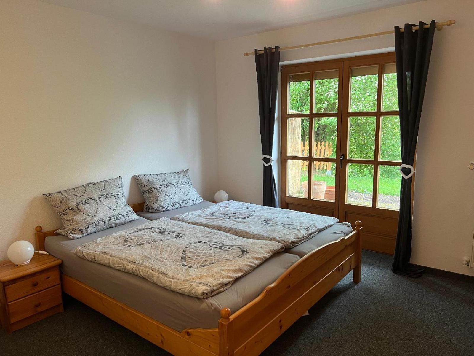 ארנברוק Ferienwohnung Jansen מראה חיצוני תמונה