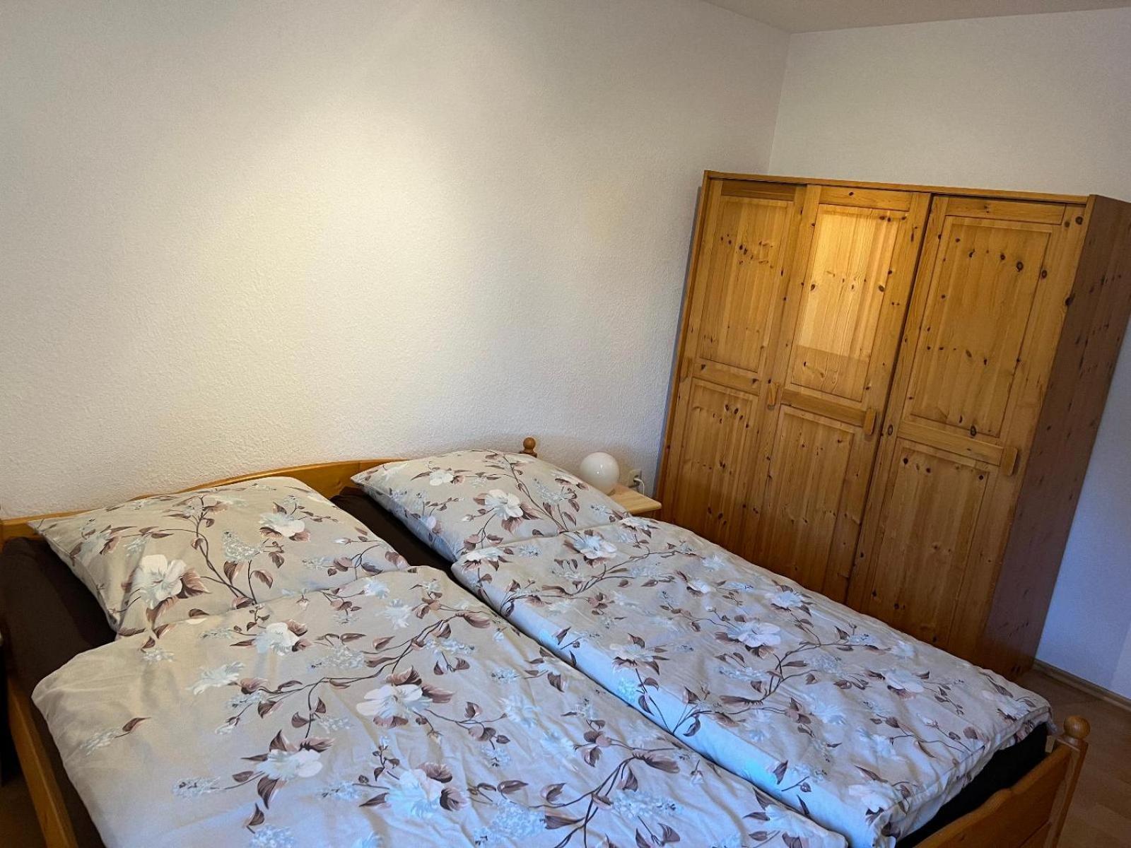 ארנברוק Ferienwohnung Jansen מראה חיצוני תמונה