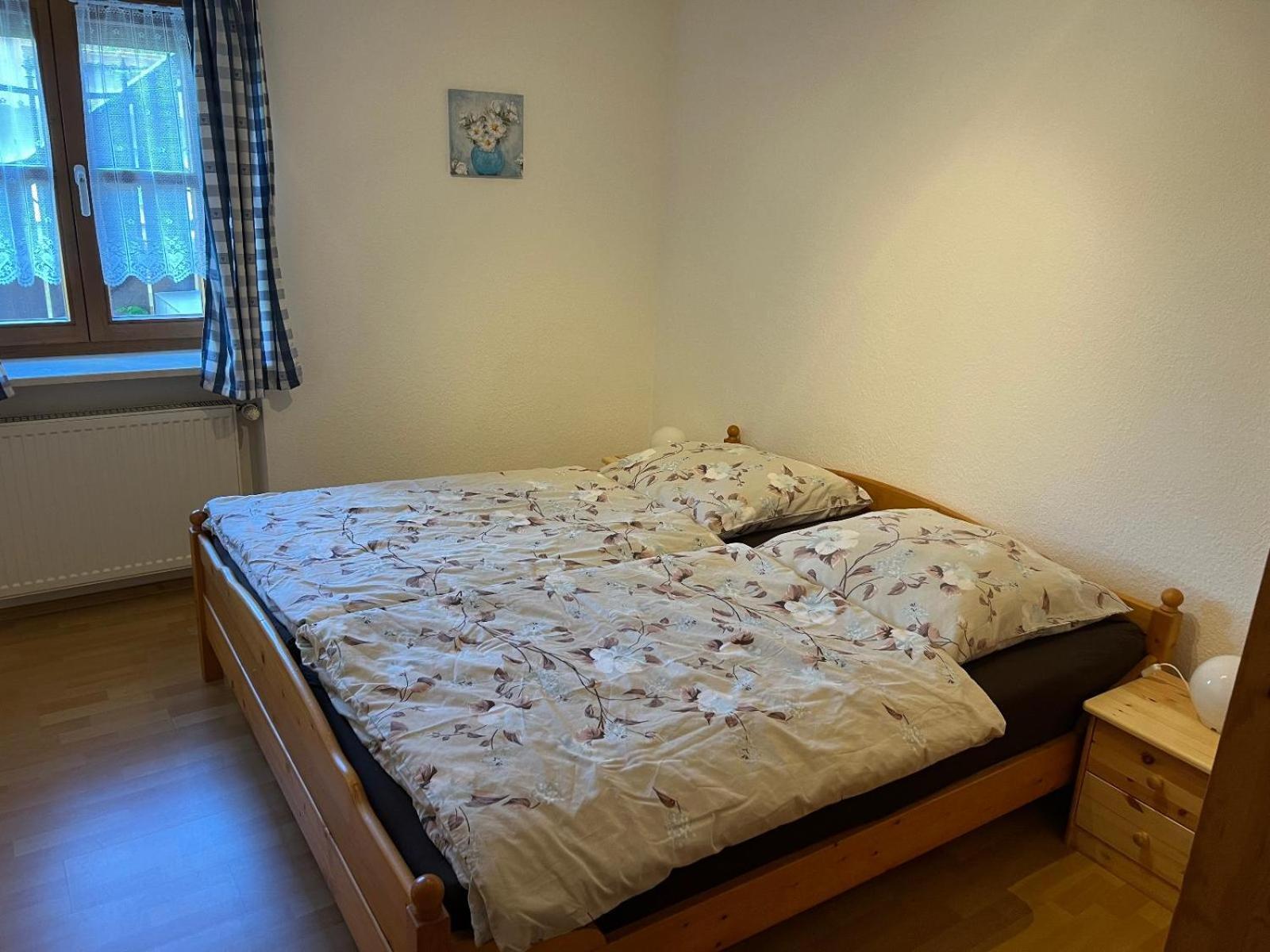 ארנברוק Ferienwohnung Jansen מראה חיצוני תמונה