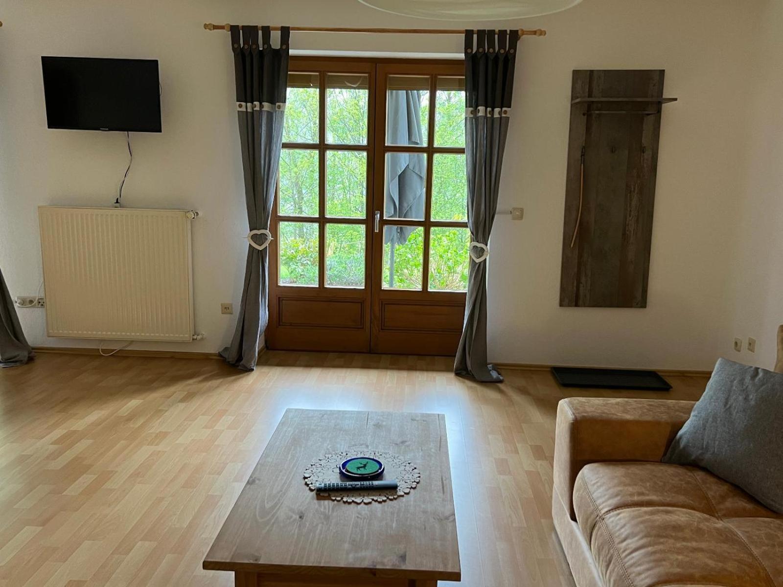 ארנברוק Ferienwohnung Jansen מראה חיצוני תמונה
