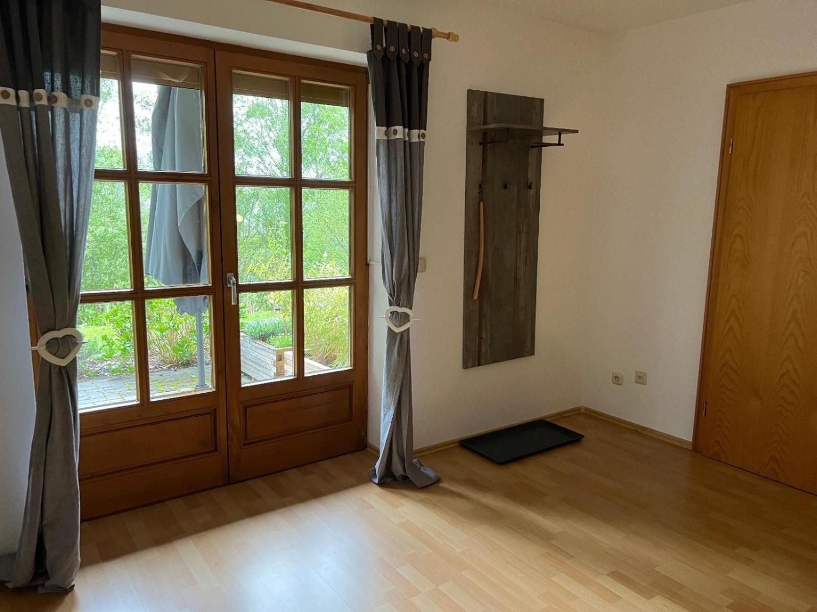 ארנברוק Ferienwohnung Jansen מראה חיצוני תמונה